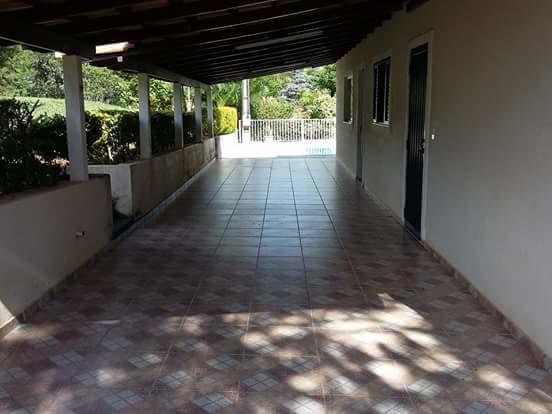 Sítio Gazotti Marina Vila Capitólio Exterior foto