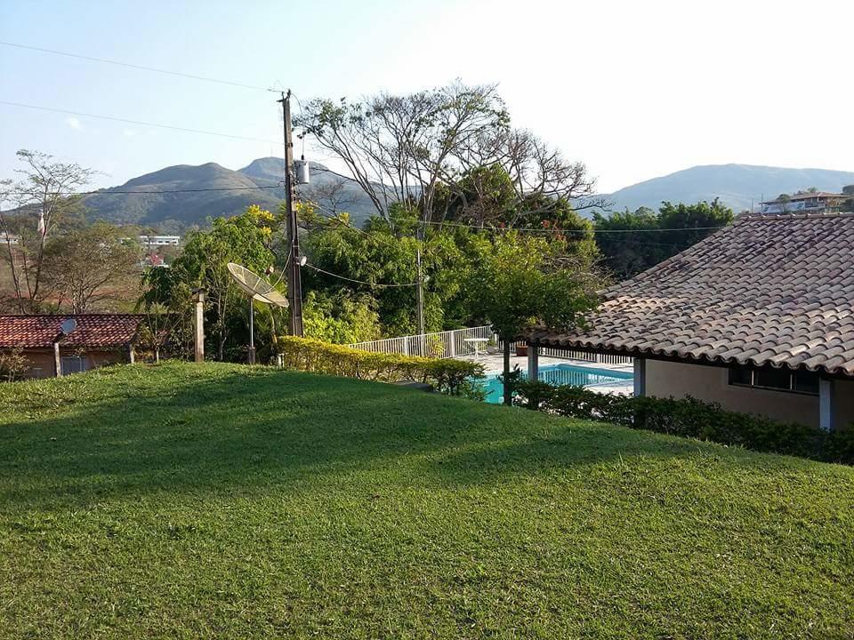 Sítio Gazotti Marina Vila Capitólio Exterior foto